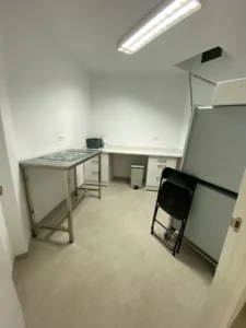 Vivavet - Clínica veterianria en Santa Cruz de Tenerife (3)