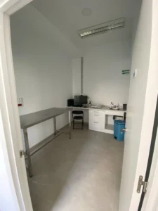 Vivavet - Clínica veterianria en Santa Cruz de Tenerife (5)