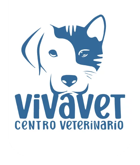 Logo Centro Veterinario Vivavet